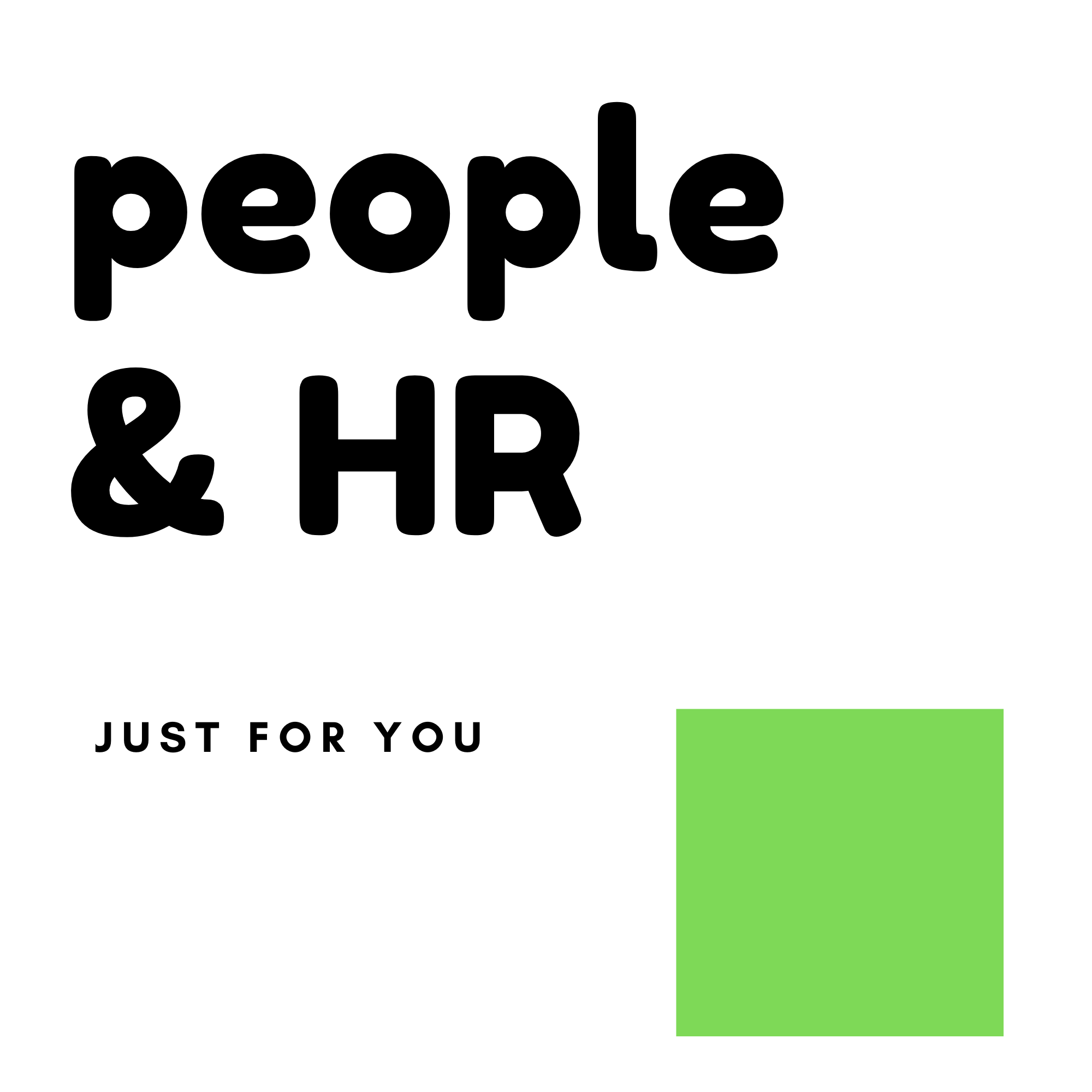 People & HR