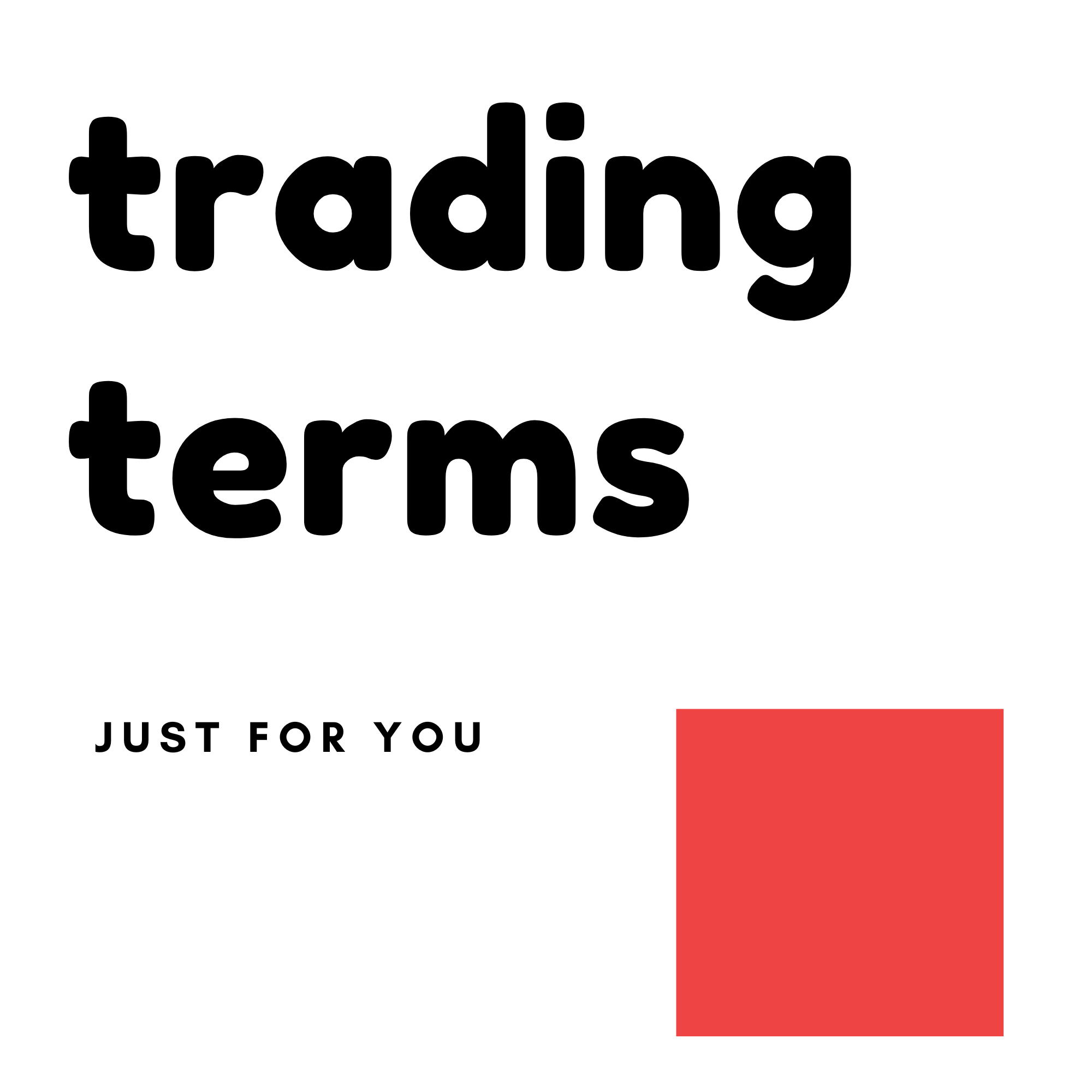 Trading terms template pack — UK businesses selling goods, services or digital products
